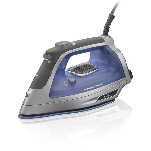 Hamilton Beach® Durathon® RemovableGrid Belgian Waffle Maker Wayfair